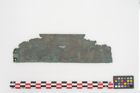 Foto von Bronzegürtelblech (NHMW-PRAE-023934)